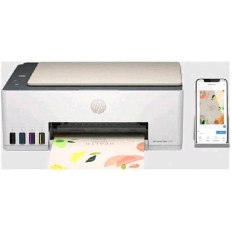 Stampante - HP Smart Tank 5107