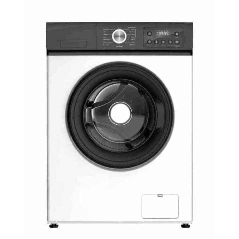 Lavatrice 6 kg centrifuga 1000 giri - AQUA60105A15-W