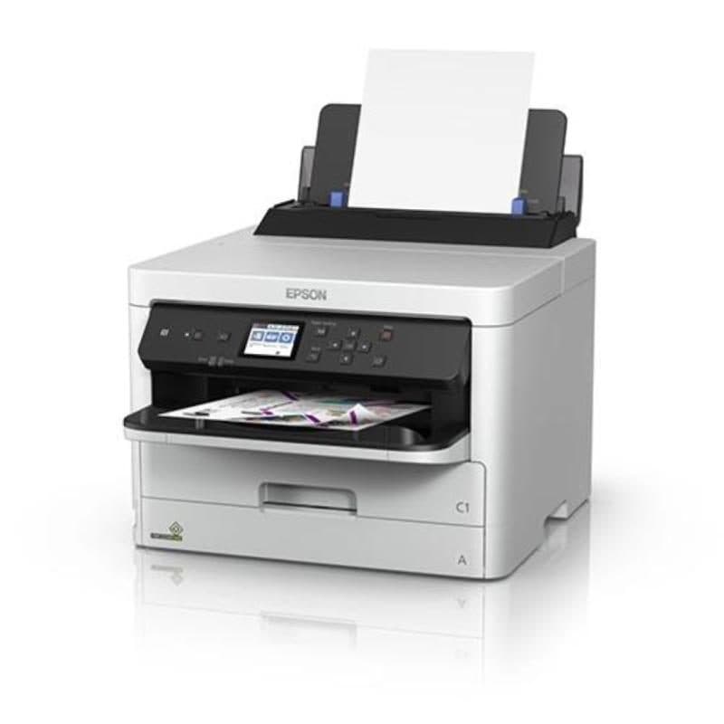 Stampante multifunzione laser a colori 24 ppm - Epson