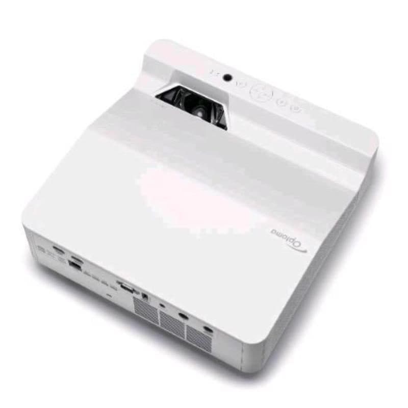 Videoproiettore laser DuraCore Full HD ottica ultra corta HDR HLG 3D 2 HDMI 3800 ANSI lumen - Optoma GT3500HDR