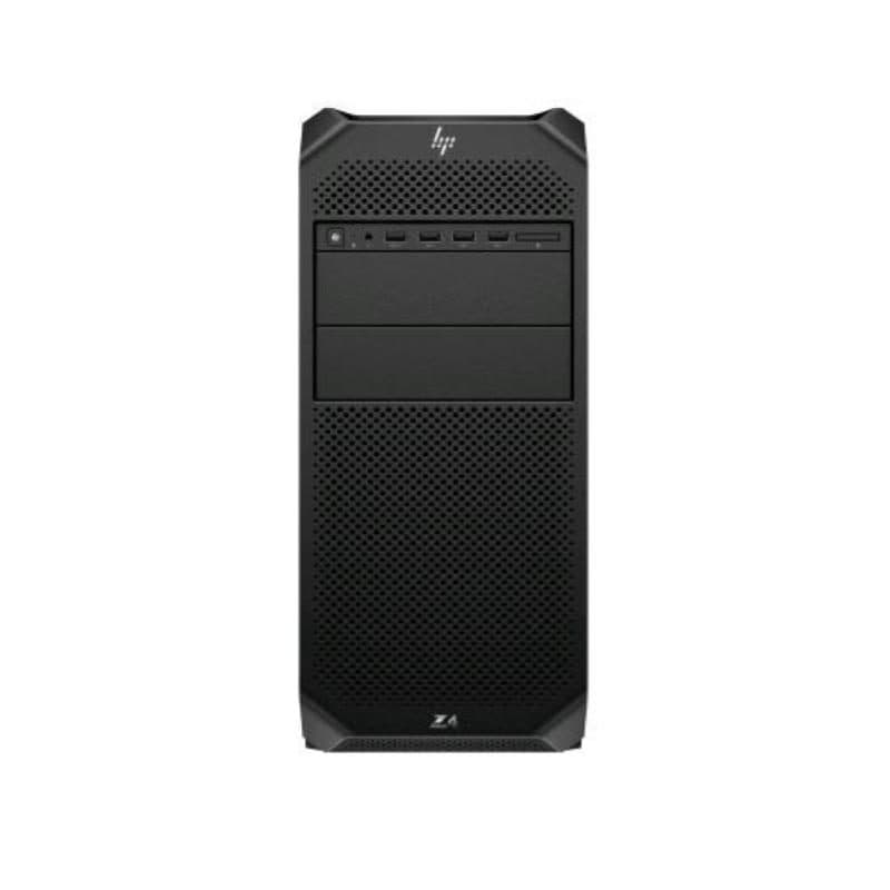 Workstation Xeon W3-2525 64GB 1TB senza scheda grafica - HP Z4 G5