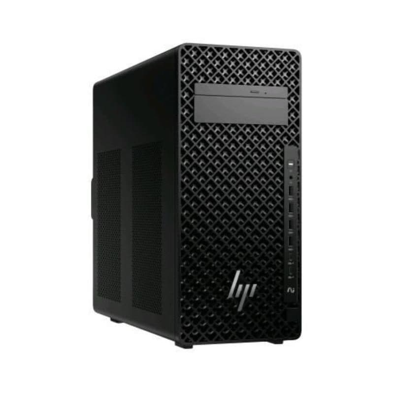 Workstation tower U7265K 32GB 1TB - HP Z2 G1i