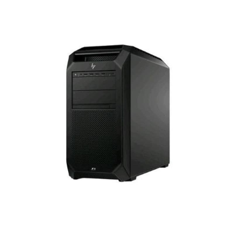 Workstation Xeon 5415+ 64GB 2TB senza scheda grafica - HP Z8 G5