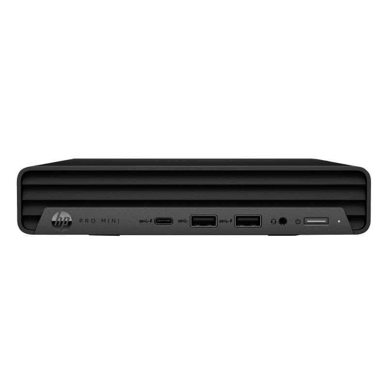 Mini PC Intel Core i5 16GB 512GB Windows 11 Pro - HP Pro Mini 400 G9
