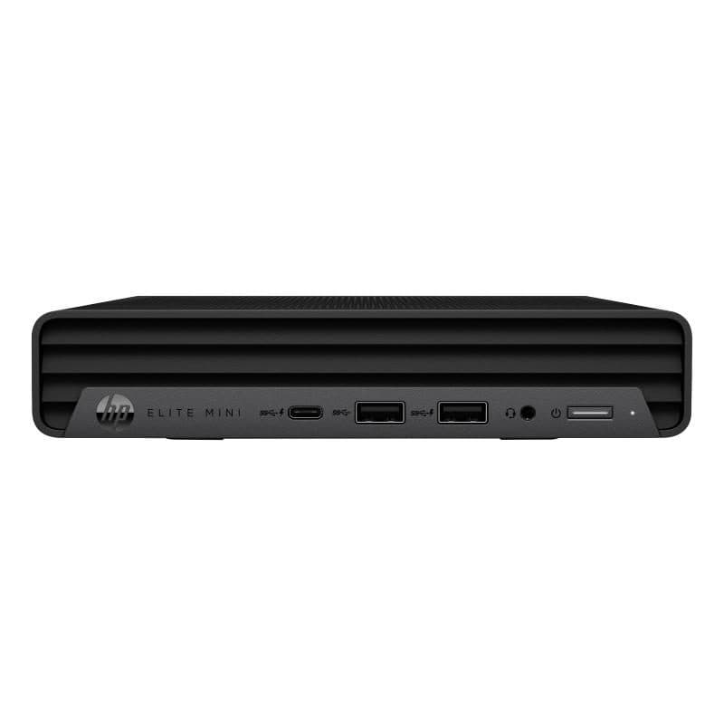 Mini PC - HP SB Elite Mini 800 G9 I5165123Y