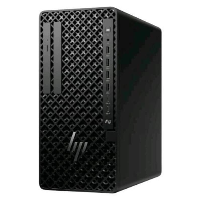 Workstation tower U5 16GB 1TB RX6300 2GB - HP Z1 G1i