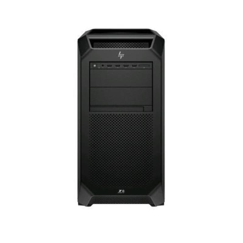 Workstation W7-3545 64GB 2TB UMA - HP Z8 G5 Fury