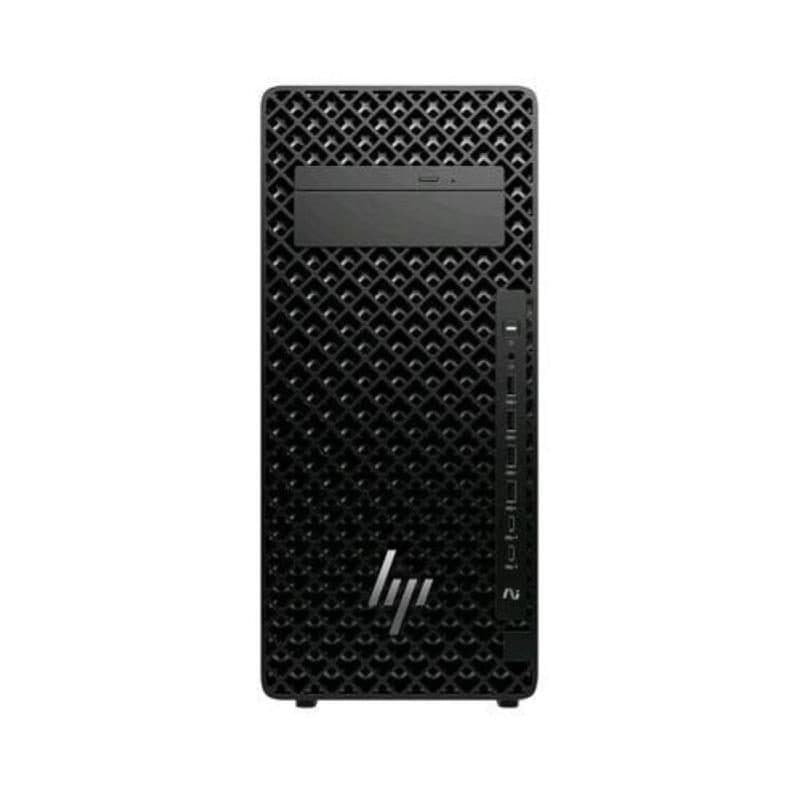 Workstation tower U7265 32GB 1TB A1 - HP Z2 G1i
