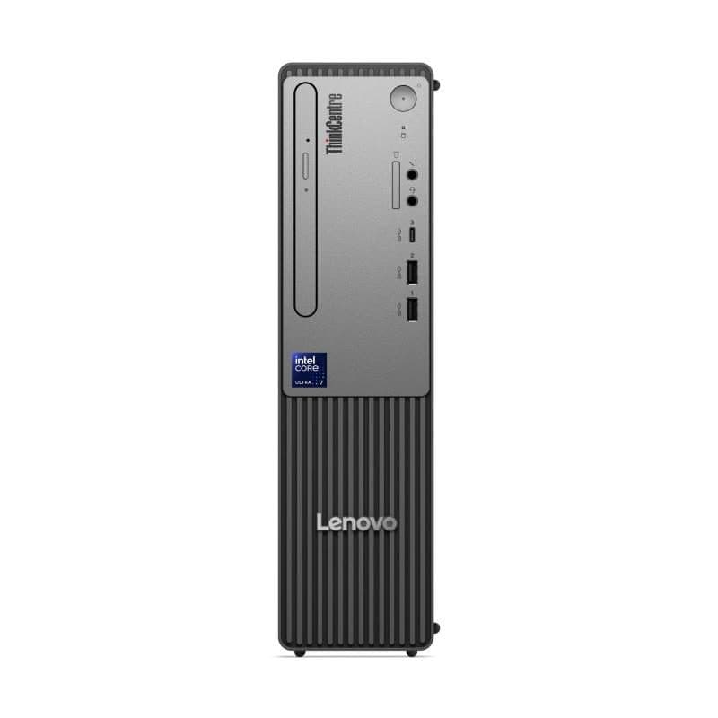 PC SFF Ultra 5 225 8GB 512GB Windows 11 Pro tastiera e mouse garanzia 1 anno - Lenovo Neo 50s