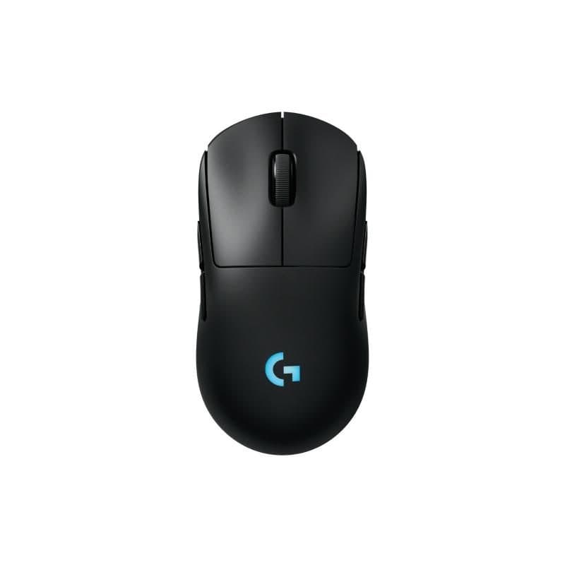 Mouse gaming per mano destra e sinistra - Logitech G Pro 2
