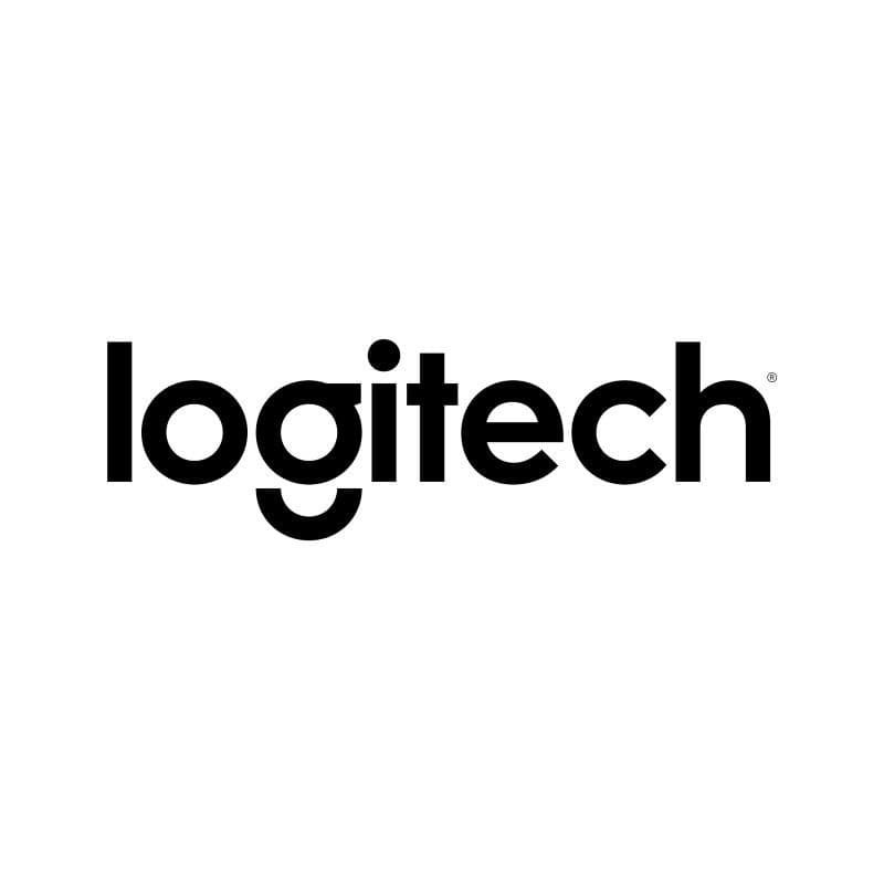Tastiera con custodia folio per iPad 10.9 pollici Apple Smart Connector blu classico - Logitech Rugged Combo 4