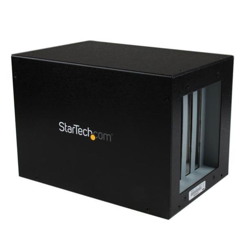 Sistema di espansione PCI Express a 4 slot PCI - StarTech.com