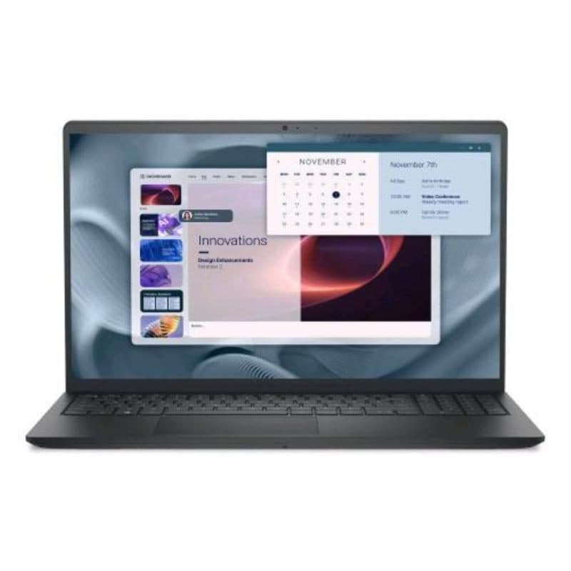 Notebook 15,6 pollici i5-1334U 16GB SSD 512GB Windows 11 Home - Dell Pro 15 Essential