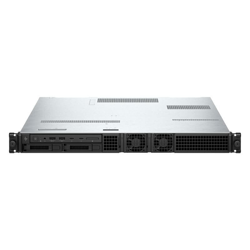Workstation W32425 64GB 2TB - HP Z4G5R