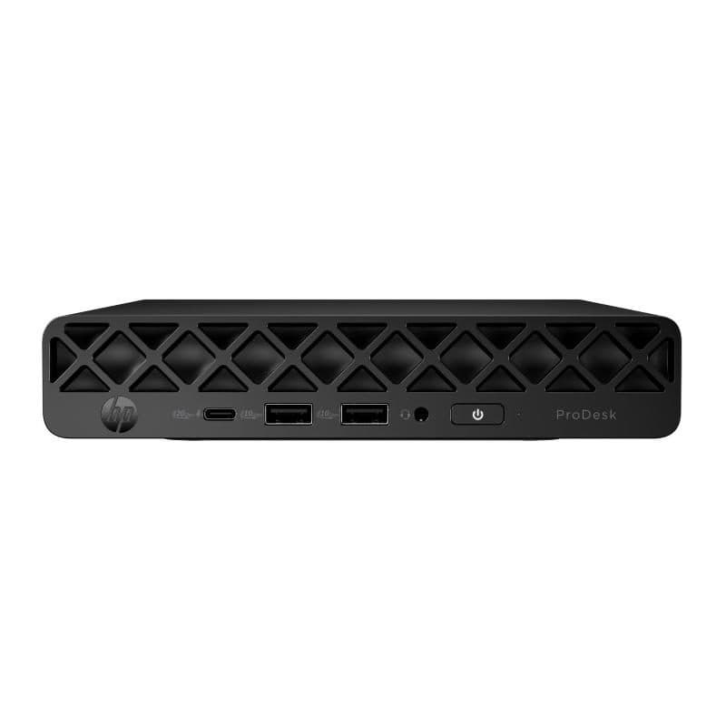 Mini PC - HP ProDesk 4 Mini G1i