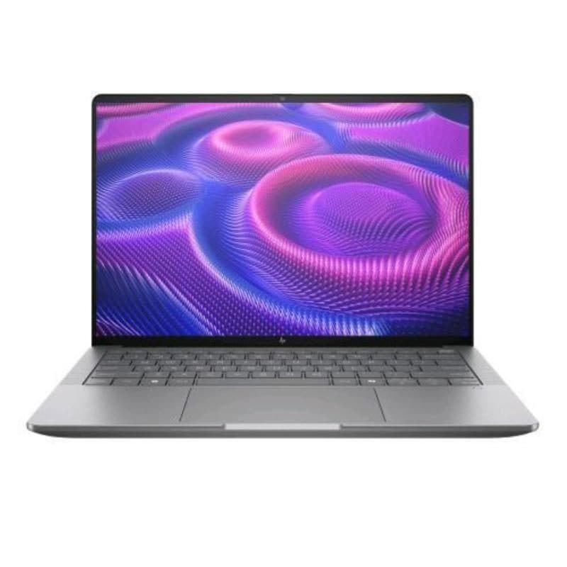 Workstation mobile 14 pollici WUXGA AMD Ryzen AI Pro 390 64GB SSD 1TB Radeon 8050S Windows 11 Pro - HP ZBook Ultra G1a