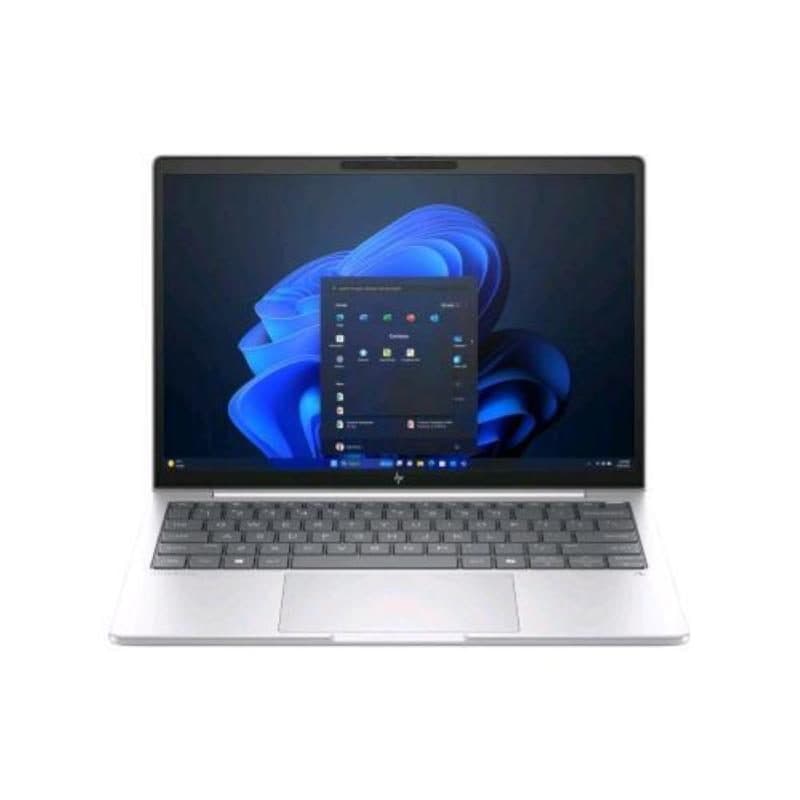 Notebook 13.3 pollici WUXGA AMD Ryzen AI 7 350 32GB RAM SSD 512GB Radeon 860M Wi-Fi 7 Windows 11 Pro - HP EliteBook 8 G1a