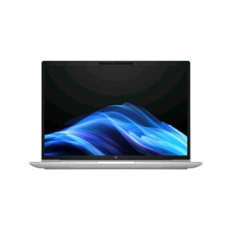 Notebook 14 pollici WUXGA Core Ultra 5 225U 16GB RAM SSD 512GB Wi-Fi 6E Windows 11 Pro argento - HP ProBook 4 G1i