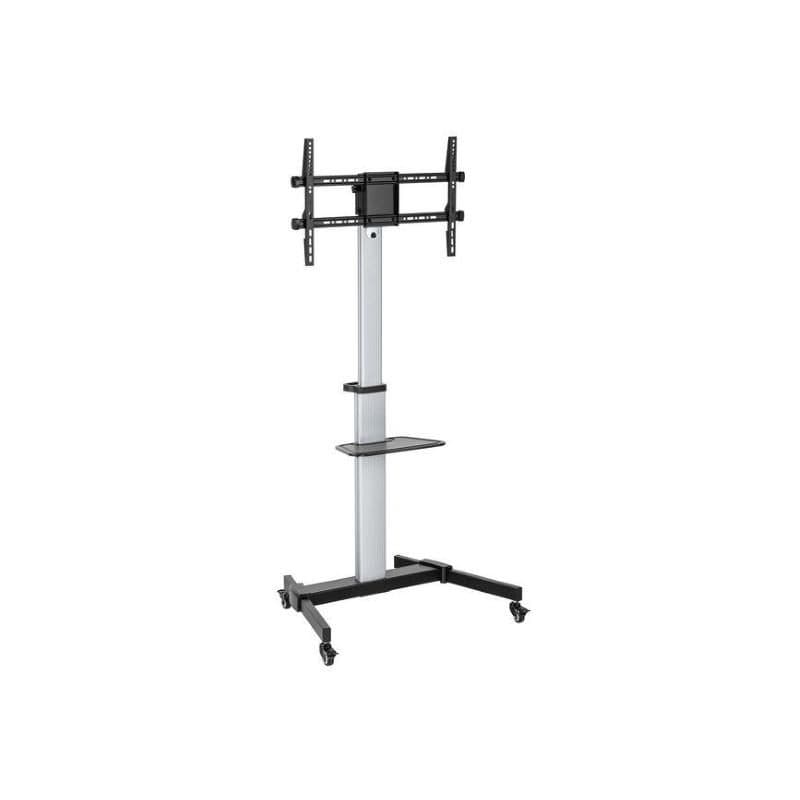 Supporto da pavimento carrello LFD per TV LCD da 37 a 86 pollici - 650630