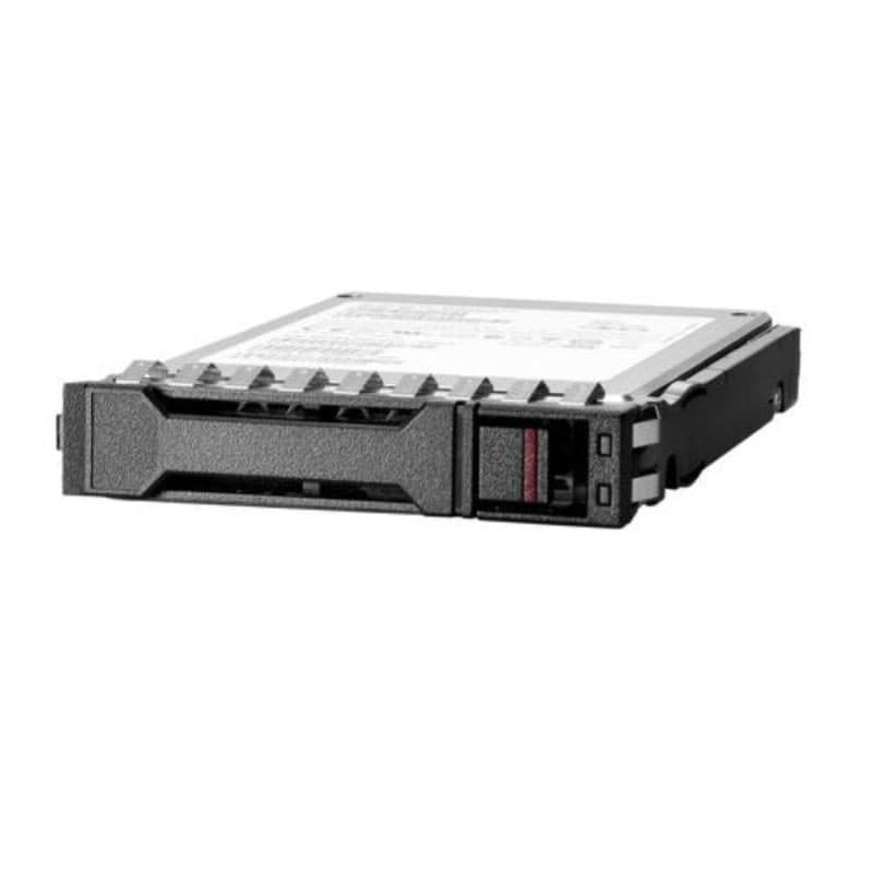 SSD per server 480GB SATA RI SFF BC MV - HPE