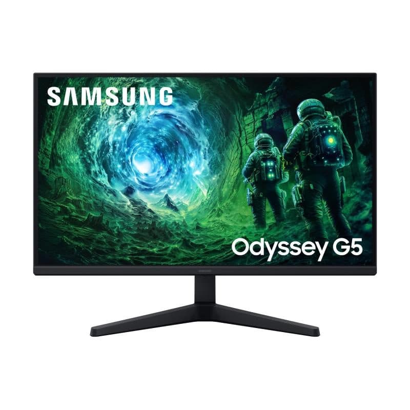 Monitor gaming QHD 2560 x 1440 - Samsung