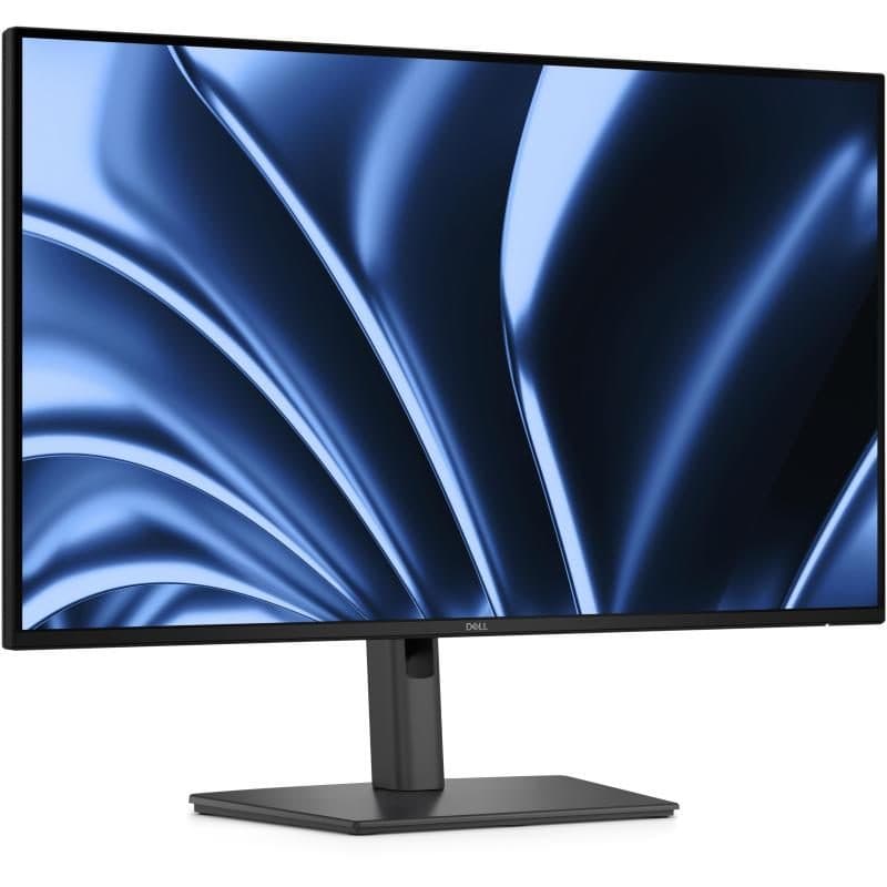 Monitor 27 pollici con hub USB-C - Dell Pro P2726HE