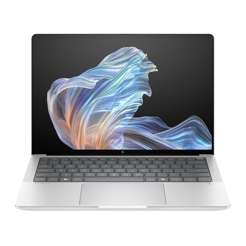 Notebook 14 pollici 2.8K OLED AMD Ryzen AI 7 PRO 360 16GB RAM 1TB Windows - EliteBook X G1a Wolf Security Edition