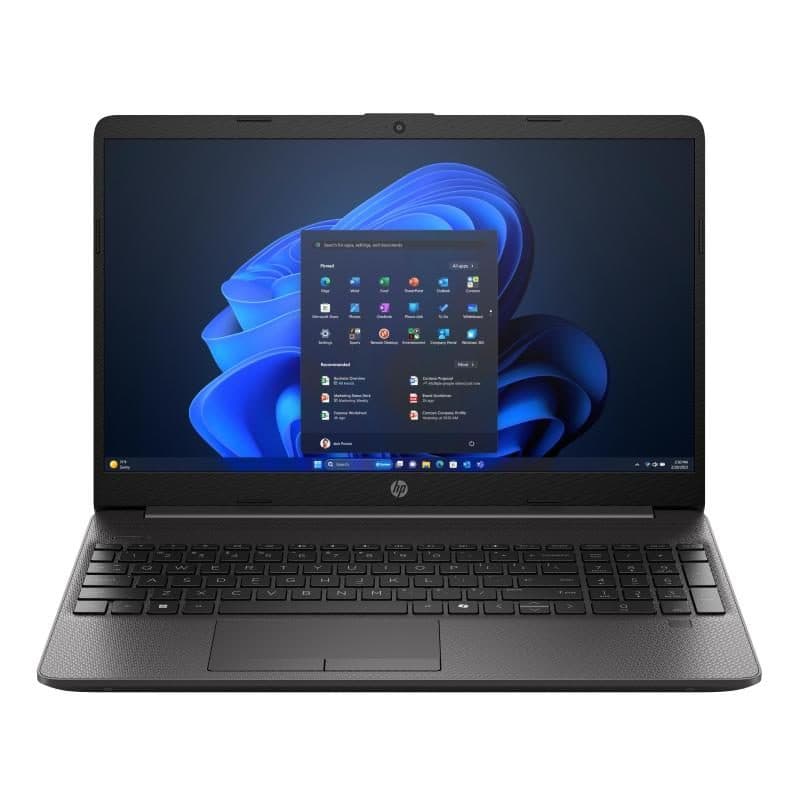 Notebook 15.6 pollici Full HD antiriflesso Intel Core 5 120U 16GB DDR4 SSD 512GB Windows 11 Pro - HP 250R G10 D76DFAT
