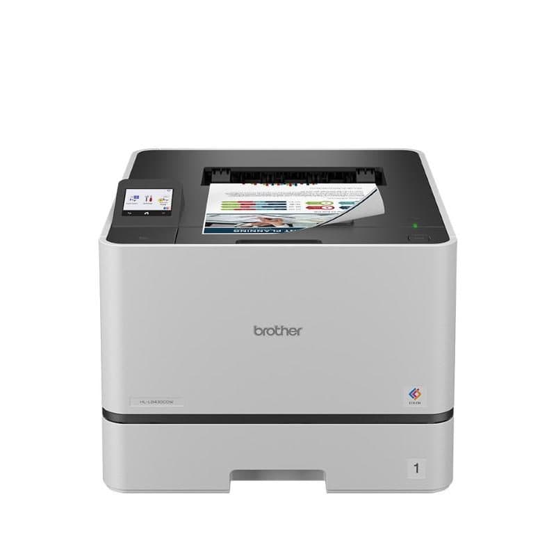 Stampante - Brother HL-L8430CDW