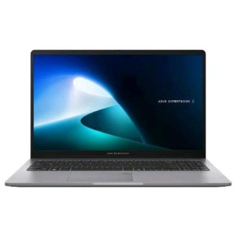 Notebook 15.6 pollici Intel Core Ultra 5 210H 16GB RAM SSD 512GB NVMe FreeDOS grigio - ASUS ExpertBook P1 P1503CVA-S71964