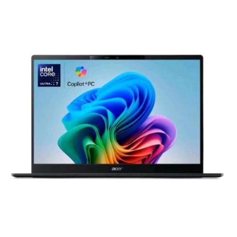 Notebook Copilot+ 14 pollici WUXGA touch Intel Core Ultra 5 226V 16GB 512GB Windows 11 Pro - Acer TravelMate P6 14 AI