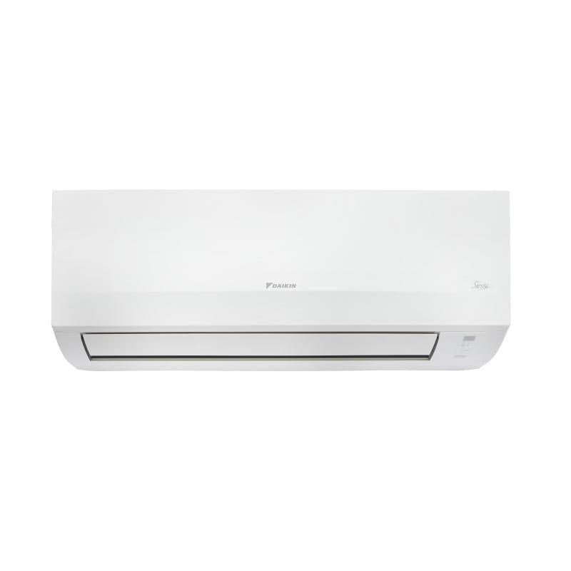 Condizionatore 9000 BTU Wi-Fi classe A++/A+ gas R32 - Daikin Siesta ATXC25E/ARXC25E