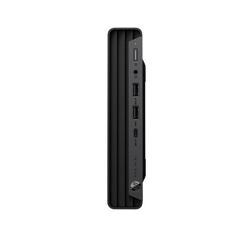 PC desktop mini Intel Core i7 16GB RAM 512GB Windows 11 Pro - HP Pro Mini 400 G9
