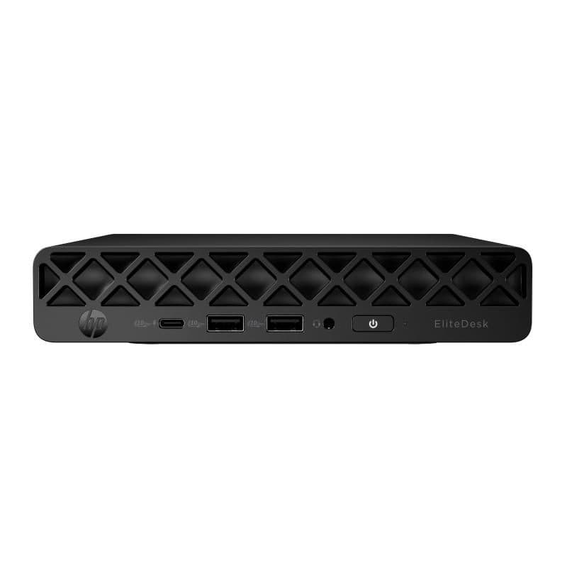 PC desktop mini AMD Ryzen 5 16GB RAM 512GB Windows - HP EDesk 8 Mini G1a