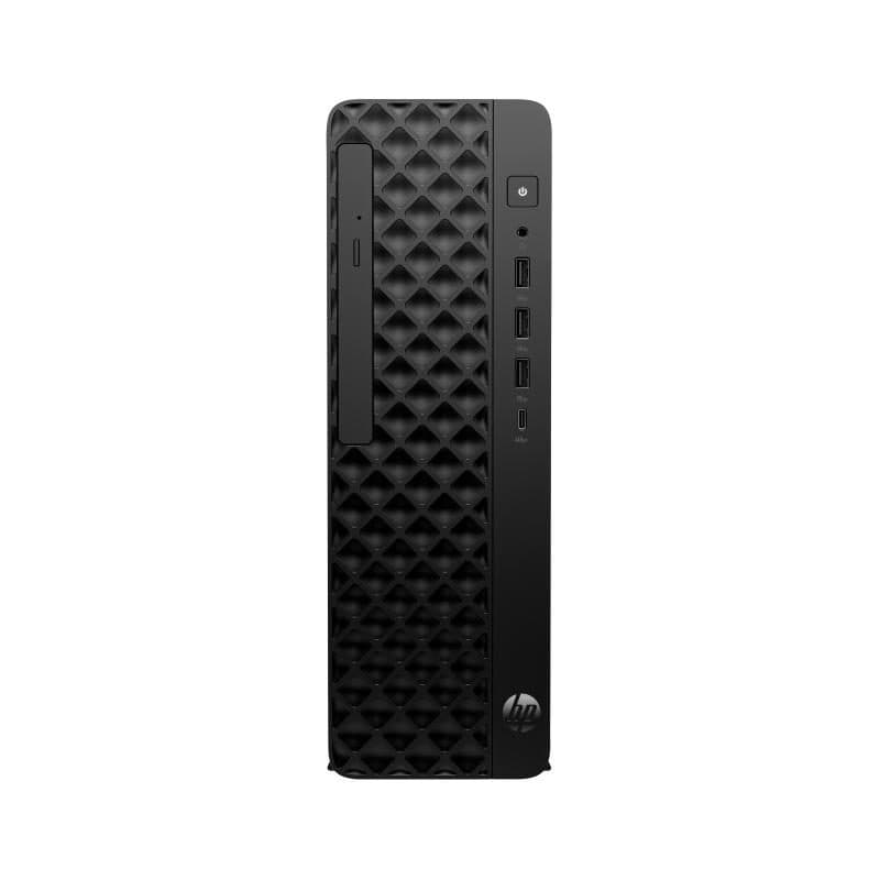 PC desktop SFF Intel Core i7 16GB RAM 512GB Windows 11 Pro garanzia 3 anni - HP Prod2 G1i SFF