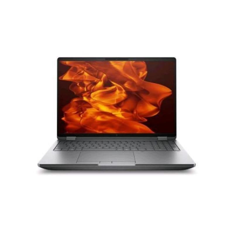 Notebook 16 pollici WUXGA Intel Core Ultra 7 255HX 32GB RAM RTX PRO 1000 8GB Windows 11 Pro - HP ZBook Fury G1i
