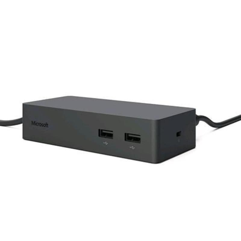 Docking station per Surface Pro 4 - Microsoft PD9-00008