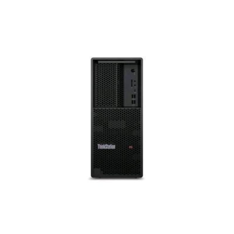 Workstation Intel Core Ultra 7 265K 32GB RAM SSD 1TB Windows 11 Pro tastiera e mouse - Lenovo ThinkStation P3 Tower Gen 2