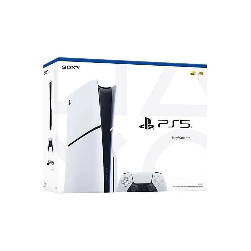 Console 1TB Standard Edition E-Chassis - PlayStation 5 PS5