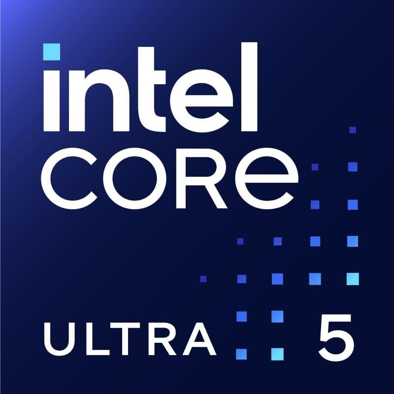 Processore 4,2 GHz (5,3 GHz turbo) 18 core 30 MB LGA1851 125 W grafica Intel box senza ventola - Intel Core Ultra 5 250K Plus