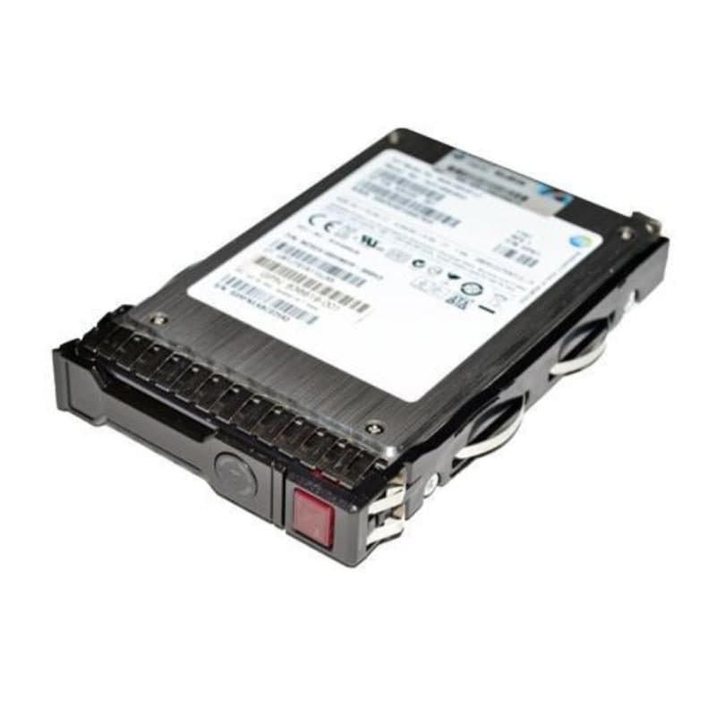 HDD 6TB SATA 7.2K LFF (3.5 pollici) low profile 512e hot plug - HPE