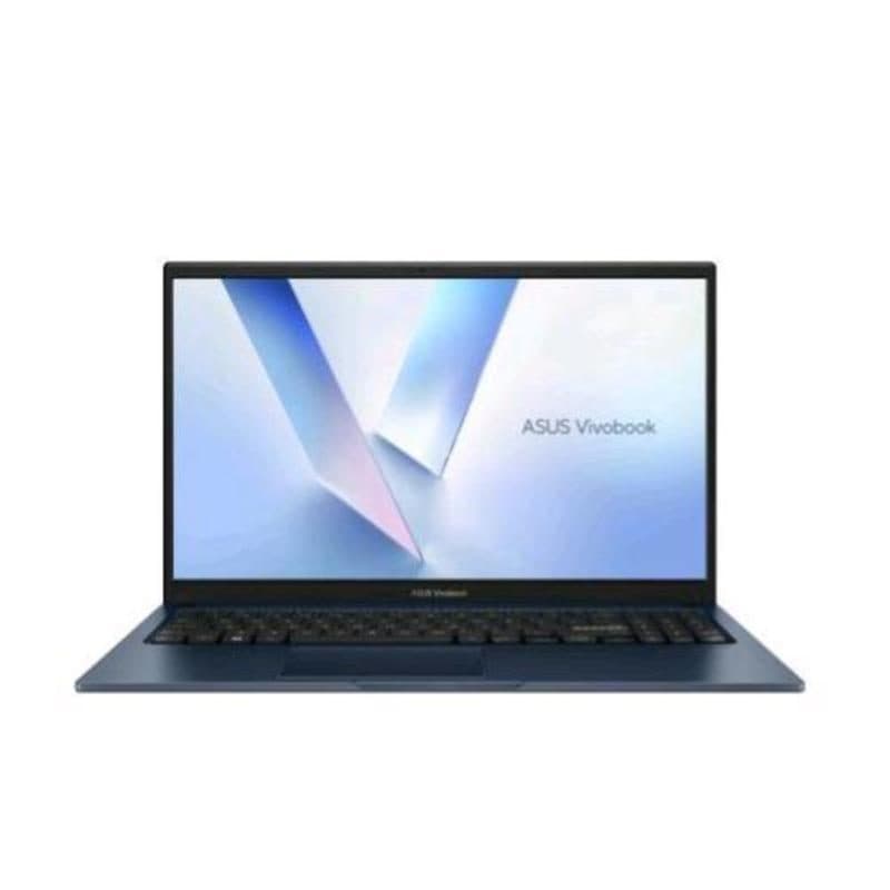 Notebook 15.6 pollici Full HD Intel Core 7 150U 16GB RAM 1TB senza sistema operativo - ASUS Vivobook 15