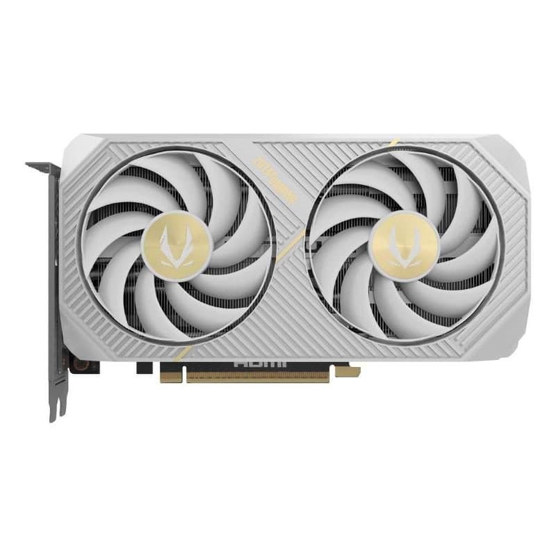 Scheda video White Edition - Zotac Gaming Twin Edge OC