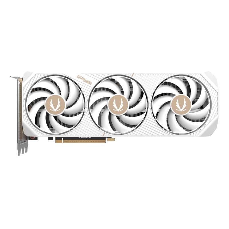 Scheda video NVIDIA 16GB GDDR7 - Zotac Gaming GeForce RTX 5070 Ti Solid Core OC