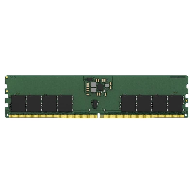 Memoria RAM 16GB (1 x 16GB) DDR5 - Kingston ValueRAM KVR64A52BS8-16