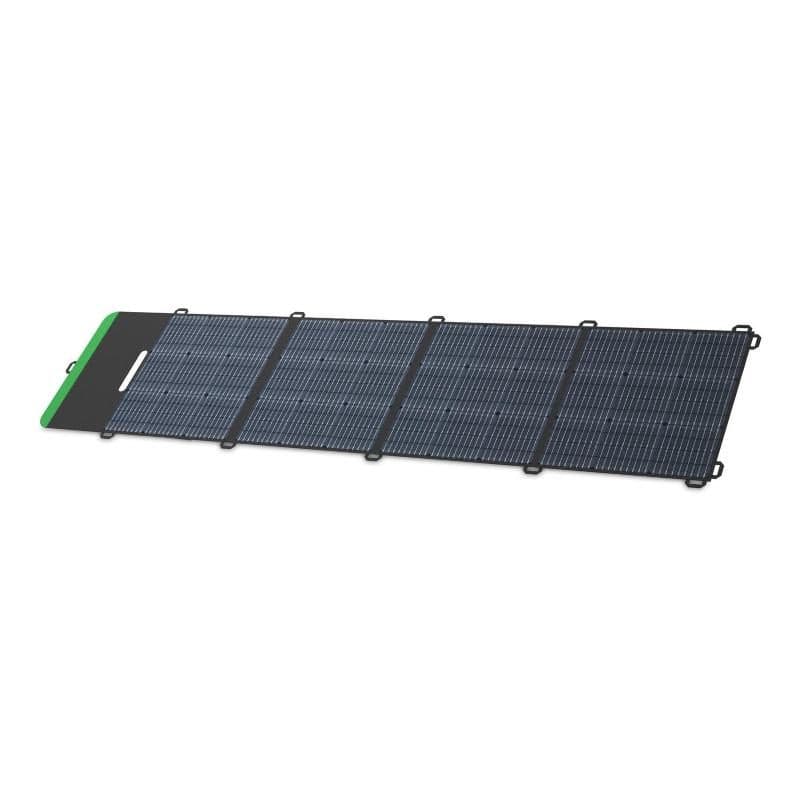 Pannello solare 200 W in silicio monocristallino - APC PSP200
