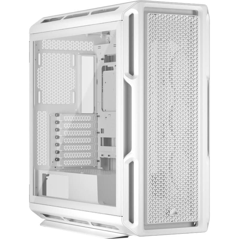 Case midi tower bianco - Corsair 5000T
