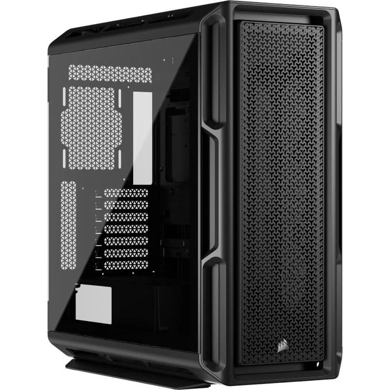 Case midi tower nero - Corsair 5000T