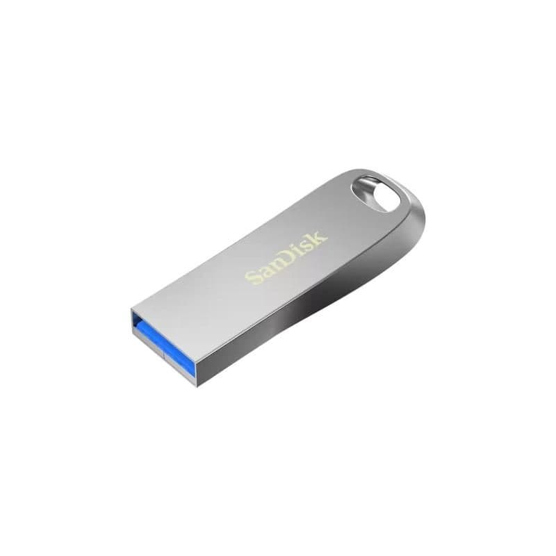 Chiavetta USB-A 1TB USB 3.2 Gen 1 (3.1 Gen 1) argento - SanDisk SDCZ74-1T00-G46