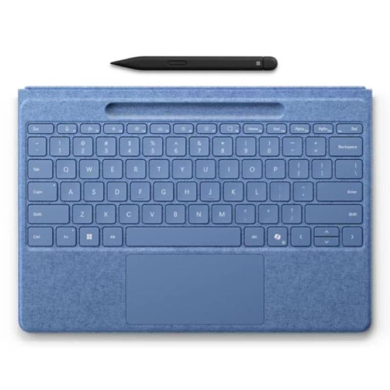 Tastiera - Microsoft Surface Pro Flex Keyboard